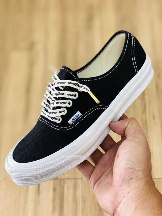 Og black outlet vans