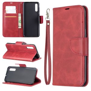 For Samsung Galaxy A10 A10S A20 A20S A30 A30S A50 A50S A70 Phone Case Magnetic Leather Wallet Card Slot Fashion Flip Cover Casing