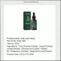 Conditioner Easy to Use Droplet Green Relief of Sore Throat Effective Easy Absorption Natural. 