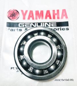 BEARING BERING LAHAR LAHER KRUK KREK AS KIRI YAMAHA MIO MIO M3 SPORTY SMILE SOUL GT FINO FINO FI XEON NOUVO 6305 MURAH BARU ORIGINAL ASLI YAMAHA