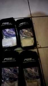 Sarung Tangan kiper PGS Eagle series