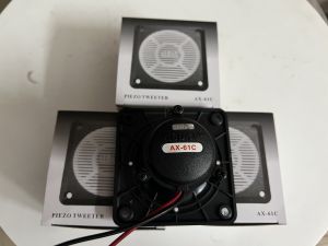COMBO 50 LOA RU NHÀ YẾN CAO CẤP AX61C- SỬ DỤNG CHO NHÀ YẾN