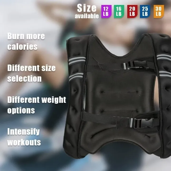 Weight%20Vest%206%2010%2016%2020Lbs%20Weight%20Vest%20for%20Men%20Women,%20Body%20Weight%20Vests%20Adjustable%20for%20Running,%20Training%20-%20Image%208