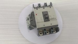 ตัวตัดวงจรเคสแม่พิมพ์ LS แท้ของแท้ สวิตช์อากาศ ABS203b ABE203b 3P 125A 150A 175A 200A 225A 250A