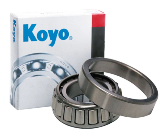 506349 LFT ( 50 x 114.3 x 44.8/35.5  mm.) KOYO TAPER ROLLER BEARING *****สั่ง 15 วัน = 1 ตลับ