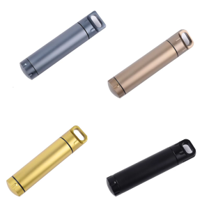 Outdoor Waterproofed Storage Tube Compacts Travel Multipurpose Storage Container for Camping and Travel Use