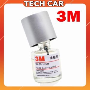 🍁𝐅𝐑𝐄𝐄𝐒𝐇𝐈𝐏🍁 Keo Trợ Dính 3M 94 Primer - Dung Môi Tăng Độ Bám Dính Cho Lớp Keo 3M