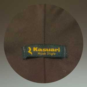 Hijab Pastan Instan SAFEA - Kasuari hijab - Kerudung instan Jersey Premium Terbaru