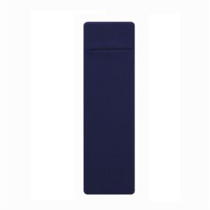SUBJUGATE SENTENCE74CE5 Universal Capacitance Pen Office Tablet Pencil Holder Protective Case Adhesive Pouch Touchpen Cover