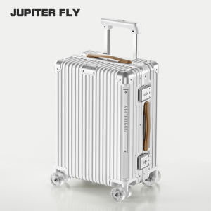 JUPITER FLY Boarding Luggage Extra Large Capacity High-appearance Trolley Suitcase High quality