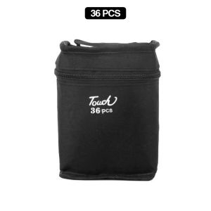 Touch Art Marker Pen Set Double Tip Childrens Painting Pen Color Alcohol Marker Highlighter Pen