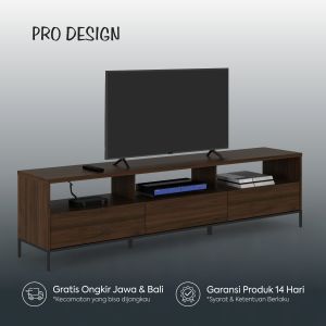 Pro Design Petra TV200 Neo Meja TV / Rak TV