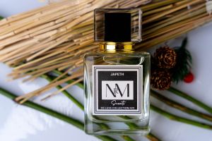 NRM SCENTS - Japeth - Favor Unfolded