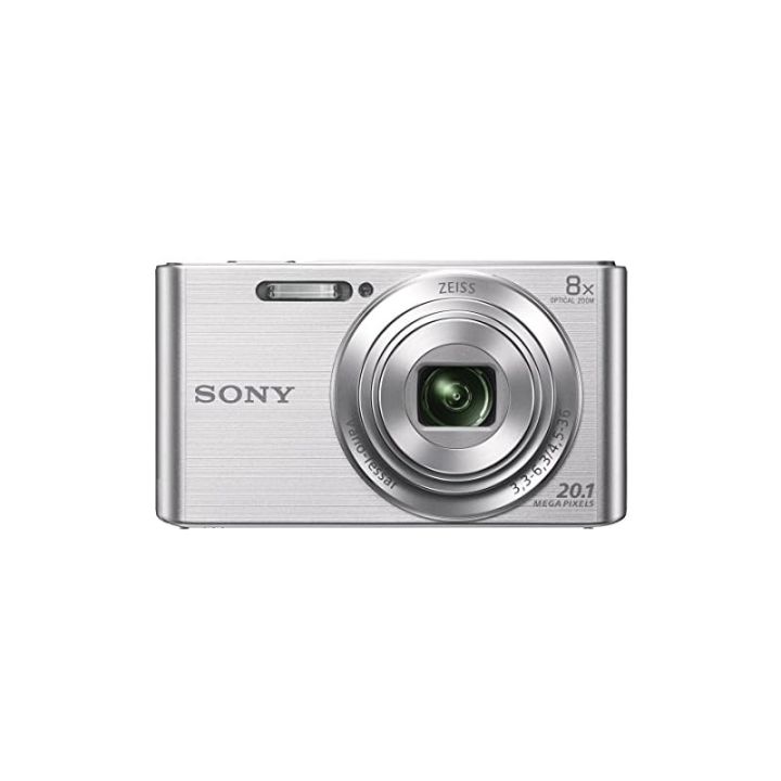 Japan Products] Sony Compact Digital Camera Cyber-shot DSC