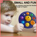 New Eight Planets Solar System Simple Dimple Fidget Sensory Toy Stress Relief SENS. 