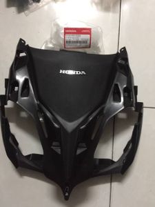 Mặt nạ trong đen nhám hãng xe Winner X ver2 và ver 3 Phụ tùng thay thế