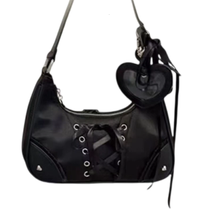 Large Capacity Handbag Harajuku Itabag Shoulder Crossbody Bag Casual Messenger Bag Fashion Satchel Handbag for Womens