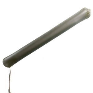 ESFDGL Foldable Camping Light Strip Portable Inflatable Camping Lantern with Dimmer Tube Light Outdoor Tent Lamp Travel