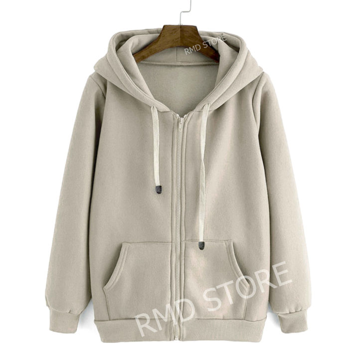 BAYAR DITEMPAT JAKET ZIPPER HOODIE POLOS ZIPPER UNISEX PRIA