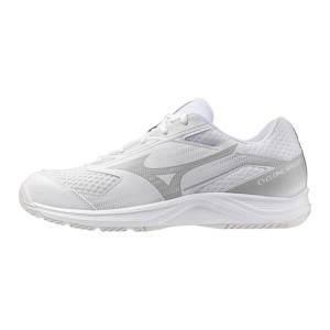 Giày Bóng Chuyền Mizuno Cyclone Speed 5 - Nhẹ Linh Hoạt Bám Sân Tốt