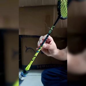 RAKET BADMINTON YONEX CARBONEX 21 SPECIAL [Fullset Bonus Tas & Grip]