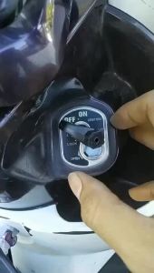 Monqiqi ซู้ชาย HONDA WAVE110-i2009-2018 เวฟ (สูง 3 กิน) สวิทโก้ กู้สวิต กู้สวิท 110i ชุดกู้ใหญ่ บรรจุภูมิ เบาหวาน สวิทกู้แท้ รูปแบบ สวิทกู้แท้ 1 แท้เสนอ