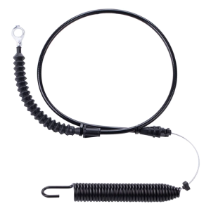 Heavy Duty Mower Deck Cable For Blade Engagement Universals Fit Lawn Mower Replacement Part for 746-05124A 946-05124A