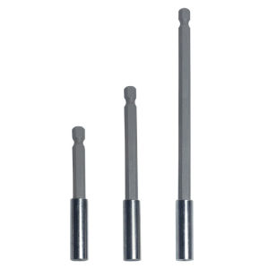 Đầu Nối Dài Bắn Vít Chuôi Lục Giác 75mm/100mm/150mm Tiện Lợi