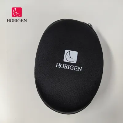 Horigen BlackPanther fashion black bag waterproof and impact resistant for packing Horigen SuperStar breast pump