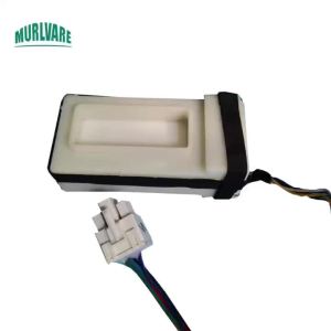 Refrigerator Freezer Air Duct Switch Electric Damper For Midea BCD-470WKPZM (E)