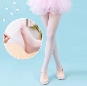 Ballet Stockings For Girls Ballet Tights Kids Ballet Student Pantyhose Dance Tight