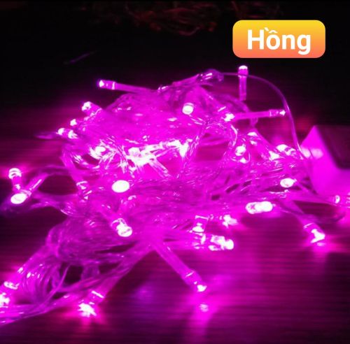Hướng Dẫn Chọn Dây Đèn LED Trang Trí Cho Phòng Ngủ Và Phòng Trọ Nhỏ