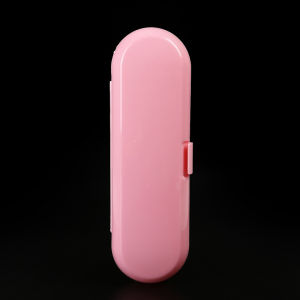 Travel Case Tempat Sikat Gigi Elektrik Oral B Philips Toothbrush