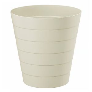 601 - Tong Sampah Aesthetic 6.8 Liter - Keranjang Sampah Plastik Warna Pastel Cerah