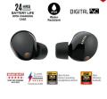 Sony WF-1000XM5 Sony Wireless Noise Cancelling Headphones + FREE Casette Casing (original) worth $59.90. 