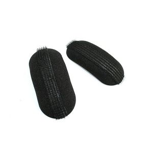 SETS 2 Độn phồng chân tóc đệm tạo dày chân tóc phong cách Hàn Quốc CINDY