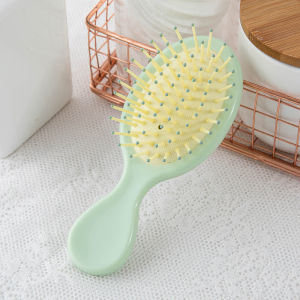 Harga Grosir - Sisir Anti Kusut / Sisir Rambut Anak Premium / Massage Comb Anti Rontok