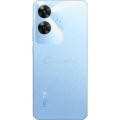 Điện thoại Realme Note 60 (4GB/128GB) - Hàng chính hãng - Màn hình IPS LCD 6.74", HD+, 90Hz, Hệ điều hành Android, Chip xử lý UNISOC T612, Camera sau 32MP, f/1.8, Dung lượng pin 5000mAh. 