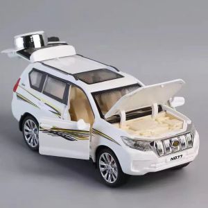 โมเดลรถ มีไฟ มีเสียง เปิดประตูได้ทุกบาน โรสรอยซ์ เบนท์ลีย์ เบนซ์ โตโยต้า อัลพาร์ด คันใหญ่ ของเล่นเด็กผู้ชาย Car พร้อมส่ง