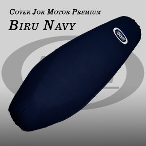 Sarung Jok Motor Amv Premium Nmax Vario Beat Scoopy Vespa Fazzio Filano aerox pcx mio