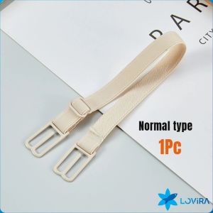1/3Pcs Anti-Slip Bra Strap Clips Adjustable Conceal Holder Women Non-Slip Shoulder Strap Fixer