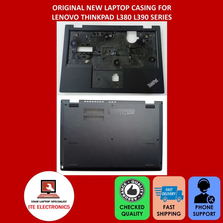 Lenovo l380 case hotsell