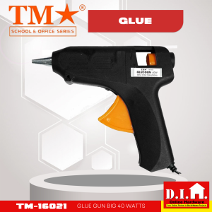 Do It Home TM-16021 Glue Gun Big 40 WATTS