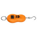 Smiley Portable Electronic Kitchen Scale Travel Luggage Weighing Scales Digital / Penimbang Barang Gantung. 
