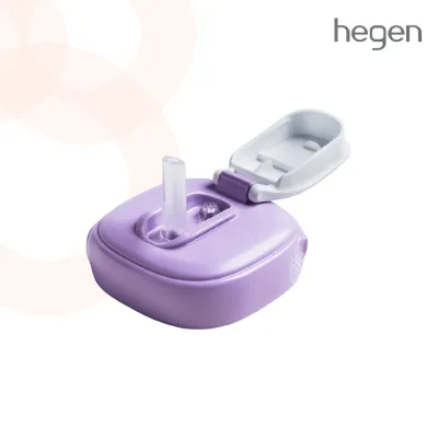 Hegen Straw Spout v2 ฝาหัดดื่มพร้อมหลอด สำหรับ 9 เดือน+