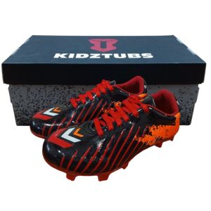 KIDZTUBS Sepatu Sepak Bola Anak Laki Laki Size 28 29 30 31 32 33 34 35 36 37 KDZ1110131224