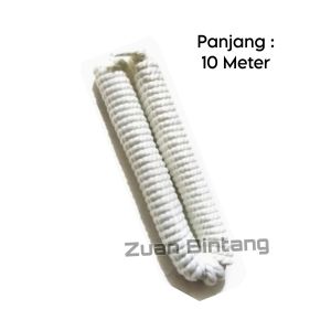 TALI KOOR PRAMUKA / TAMBANG PRAMUKA