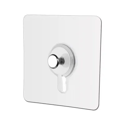 Miếng Dán Dự Phòng Thay Thế Cho Kệ Dán Tường Bộ Nhả Kem Đánh Răng Bộ Giá Kệ Oenon Miếng Dán Chữ U Móc Dán Treo Tường