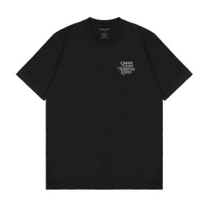 Greenlight Kaos Pria Lengan Pendek Regular Fit Katun Kang OL-C171224