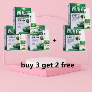 Oral Ulcer Sprays Treatment Pharyngitis Halitosis Sore Antibac Mouth Cleaner Fresh Breath Sprays 30ML
